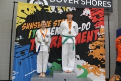 2021 Awards