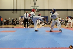 2021 Sparring