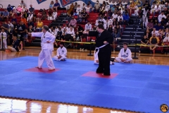 2023 Adaptive TKD