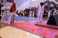 2023 Obstacle Course