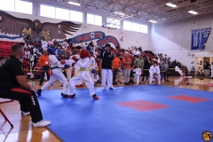 2023 Sparring