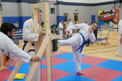 2024 Board & Power Breaking