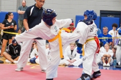 2024 Sparring